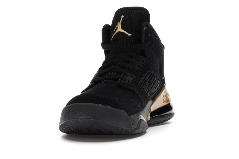Jordan Mars 270 Black Gold (GS)