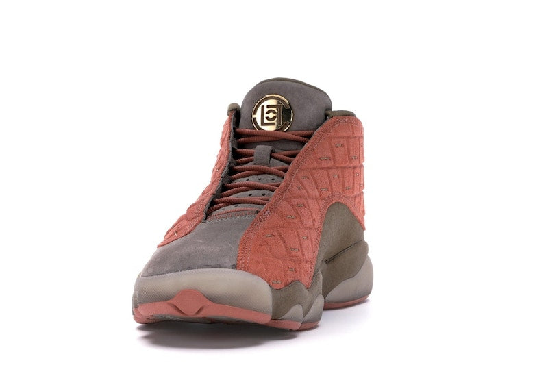 Jordan 13 Retro Low CLOT Sepia Stone