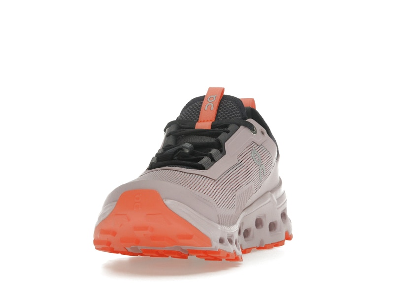 On Running Cloudultra 2 Mauve Flame (Women's)