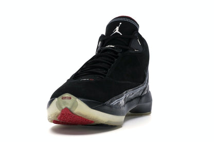 Jordan 22 OG Black Varisty Red
