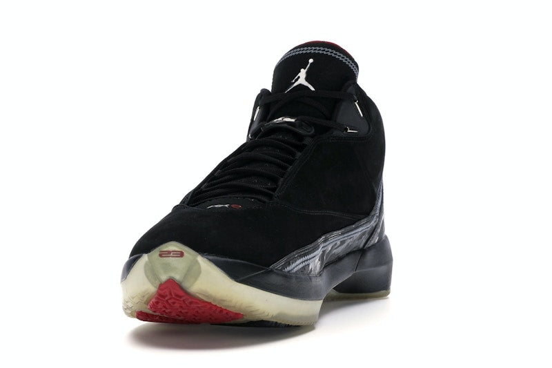 Jordan 22 OG Black Varisty Red