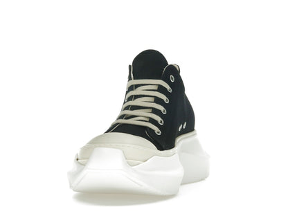 Rick Owens Hollywood DRKSHDW Abstract Low Black Milk