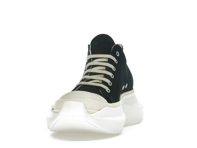 Rick Owens Hollywood DRKSHDW Abstract Low Black Milk