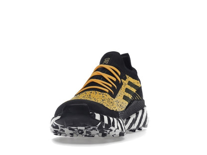 adidas Terrex Two Ultra Parley Solar Gold (Women's)