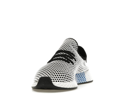 adidas Deerupt Black White
