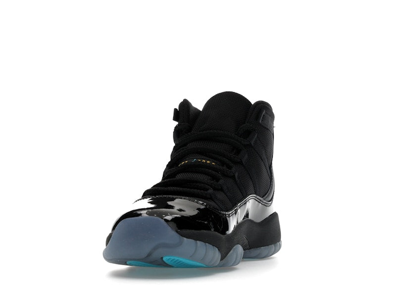 Jordan 11 Retro Gamma Blue (2025) (GS)