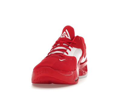 Nike Zoom Freak 4 TB University Red White