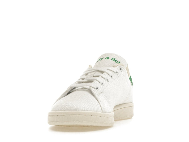 adidas Stan Smith Sporty & Rich White Green