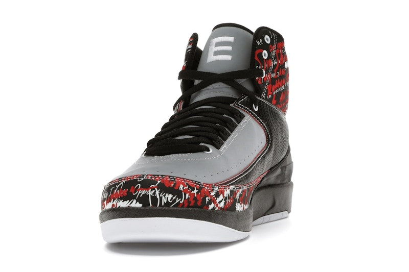 Jordan 2 Retro Eminem (The Way I Am)