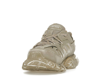 Balenciaga Track Faded Beige