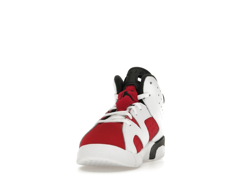Jordan 6 Retro Carmine (2021) (PS)