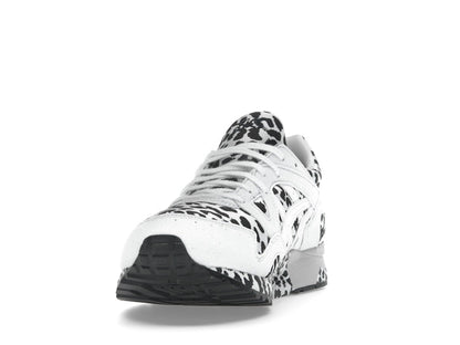ASICS Gel-Lyte V Comme des Garcons Shirt Leopard White