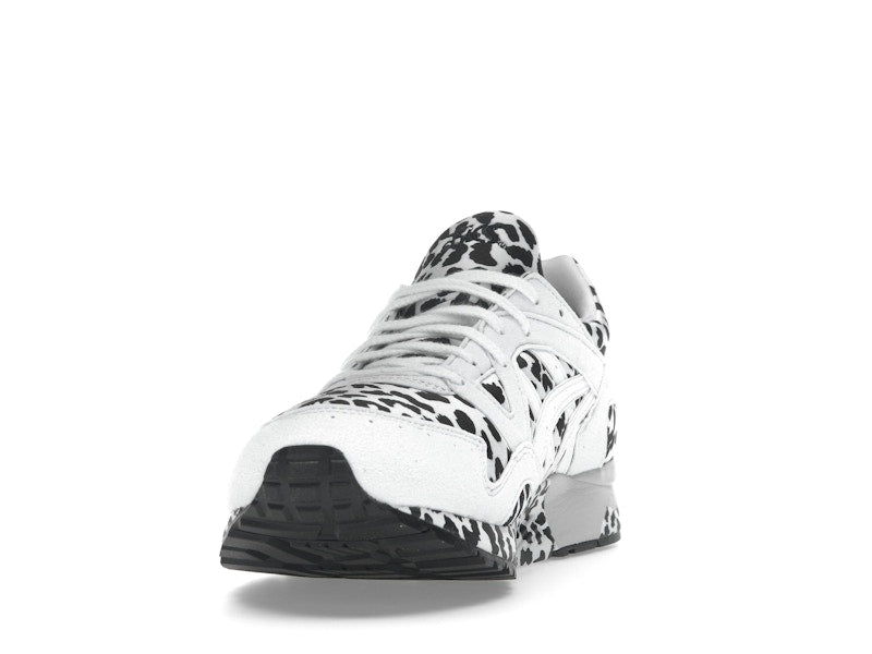 ASICS Gel-Lyte V Comme des Garcons Shirt Leopard White