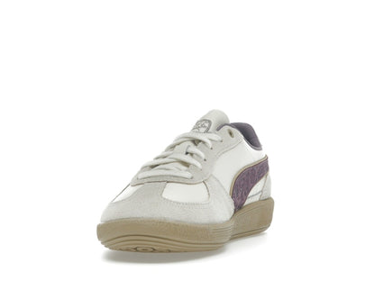 Puma Palermo Sophia Chang Frosted Ivory