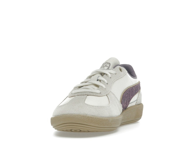 Puma Palermo Sophia Chang Frosted Ivory