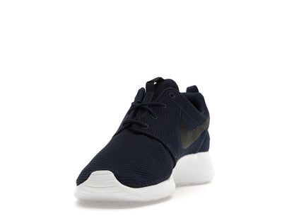 Nike Roshe Run Midnight Navy