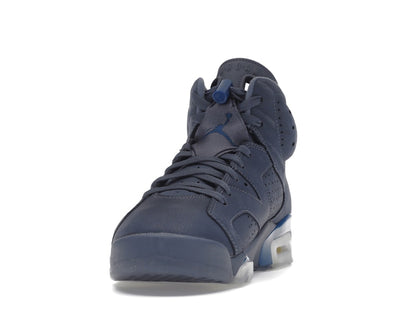 Jordan 6 Retro Diffused Blue