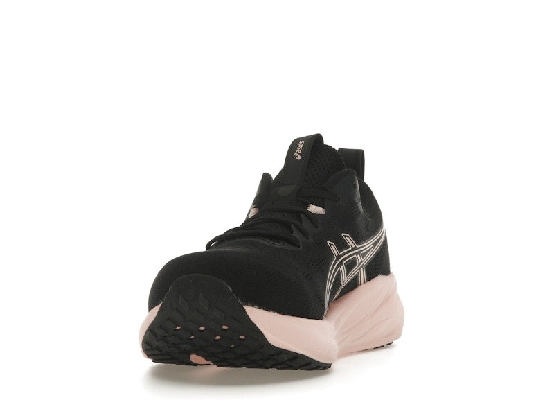 ASICS Gel-Pulse 16 Black Breeze (Women's)
