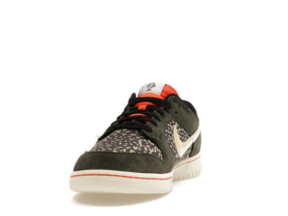 Nike Dunk Low SE Gone Fishing Rainbow Trout