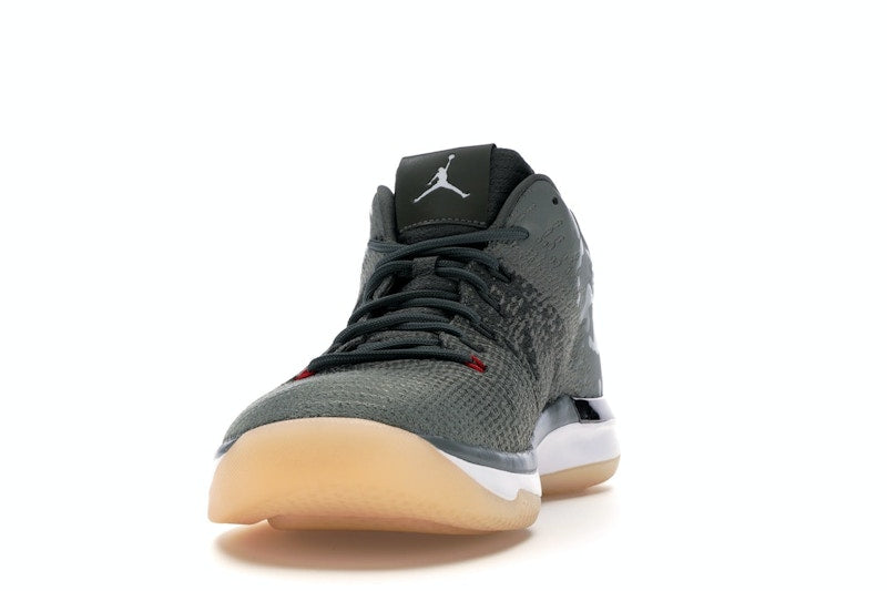 Jordan XXX1 Low Camo