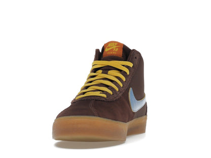 Nike SB Bruin High Why So Sad? (Women's)