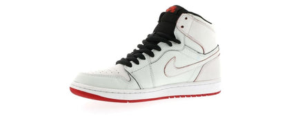 Jordan 1 SB Lance Mountain White