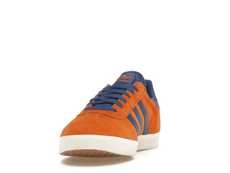 adidas Gazelle Bright Orange