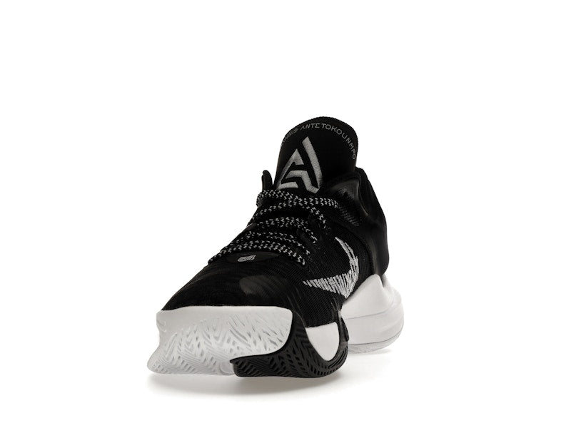 Nike Giannis Immortality Black White