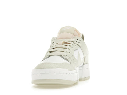 Nike Dunk Low Disrupt Sea Glass White (Women's)