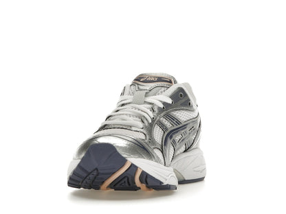 ASICS Gel-Kayano 14 White Thunder Blue (Women's)