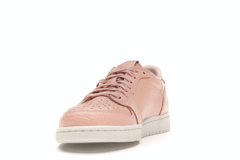 Jordan 1 Retro Low NS Arctic Orange