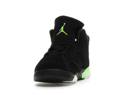 Jordan 6 Retro Electric Green (TD)