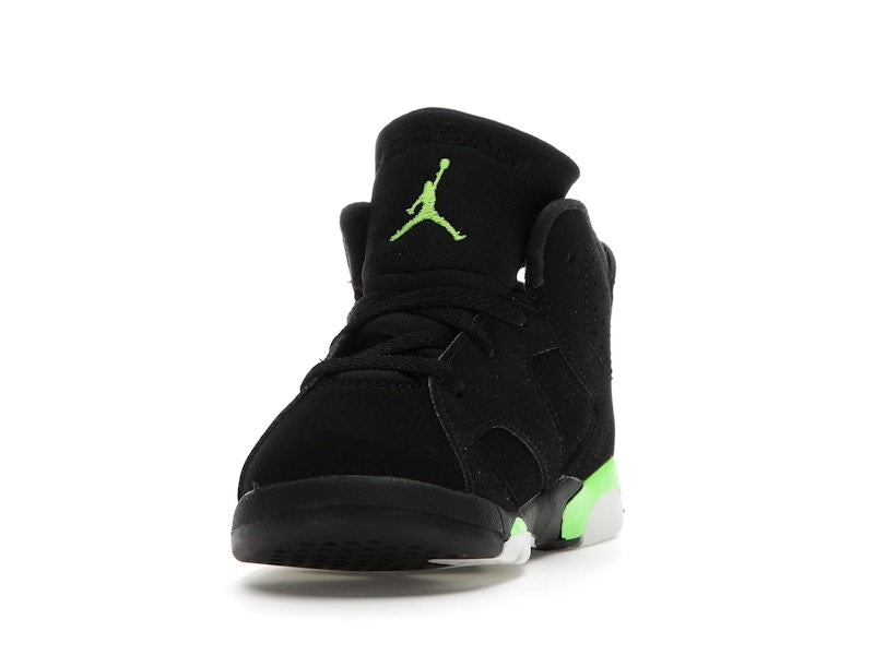 Jordan 6 Retro Electric Green (TD)