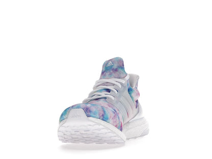 adidas Ultra Boost 4.0 Tie Dye Rose (Women's)