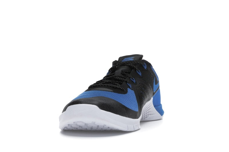 Nike Metcon 2 Amp-X Black/Royal Blue-Royal Blue