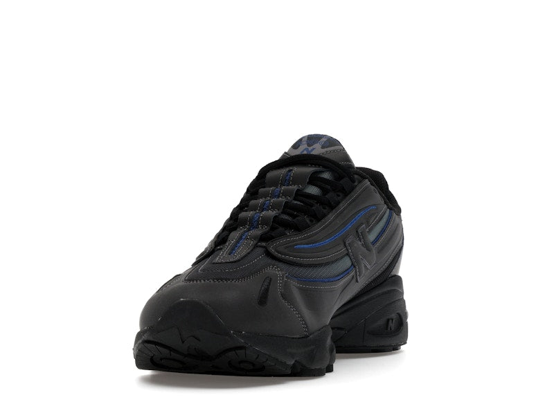 New Balance 1000 Dark Grey Royal Blue
