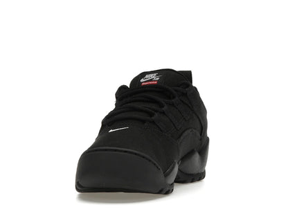 Nike SB Darwin Low Supreme Black