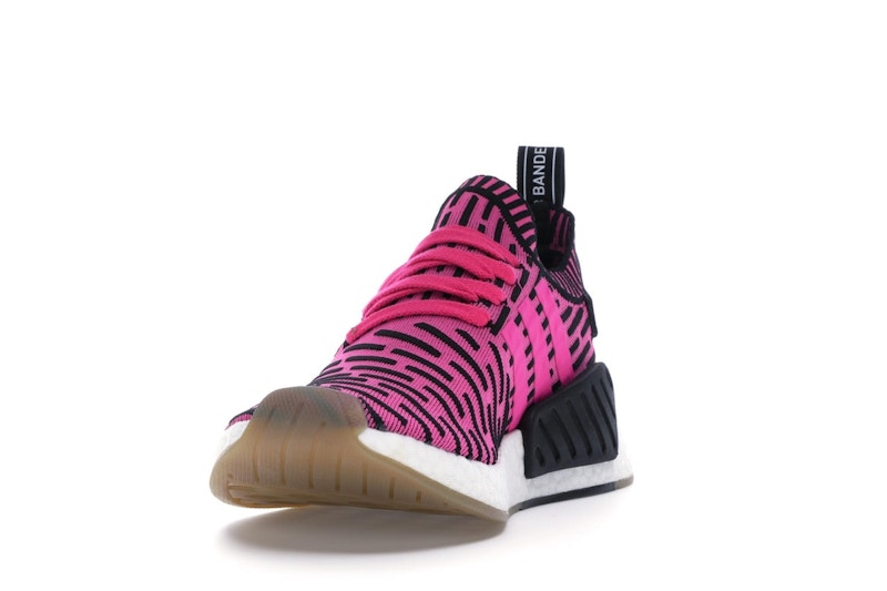 adidas NMD R2 Japan Shock Pink