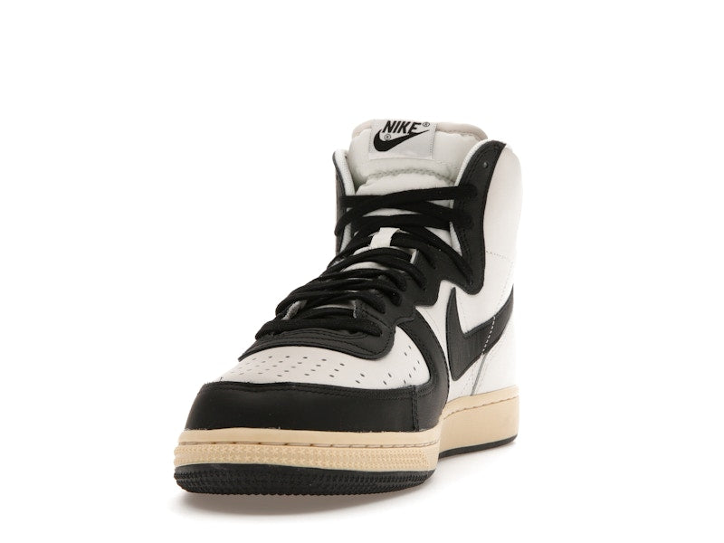 Nike Terminator High Phantom Black