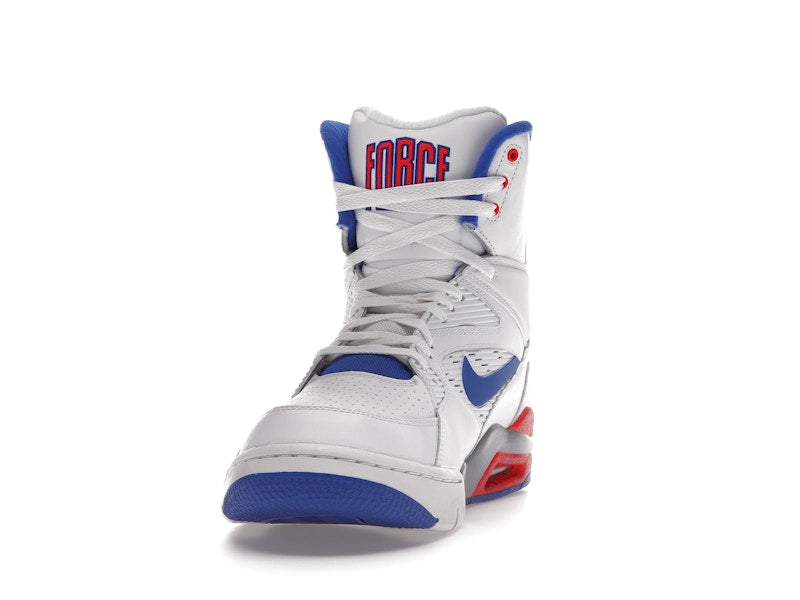 Nike Air Command Force Ultramarine