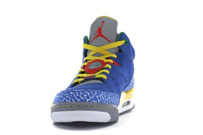 Jordan Son of Mars Low Do the Right Thing