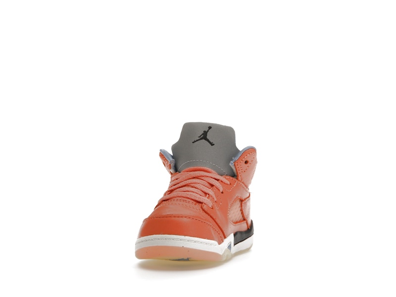 Jordan 5 Retro DJ Khaled We The Best Crimson Bliss (TD)