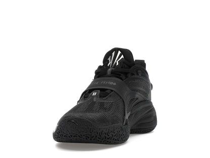Anta Kai 1 Yin Triple Black