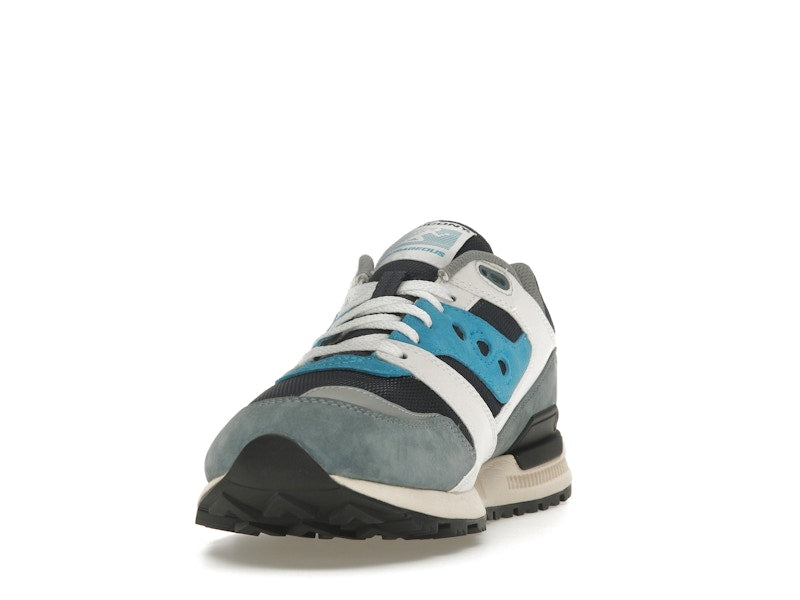 Saucony OG Courageous Grey/Royal