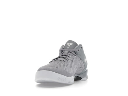 Nike Kobe 8 Wolf Grey (GS)