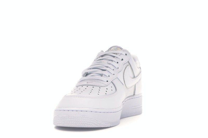 Nike Air Force 1 Low '07 LV8 4 White Silver