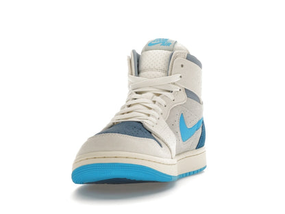 Jordan 1 High Zoom Air CMFT 2 Dark Powder Blue