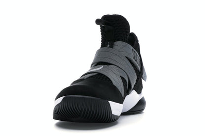 Nike LeBron Zoom Soldier 12 Air Raid