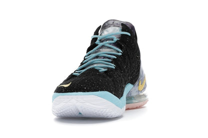 Nike LeBron 18 Reflections