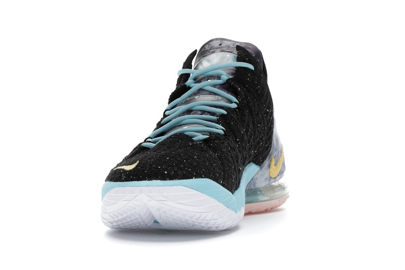 Nike LeBron 18 Reflections